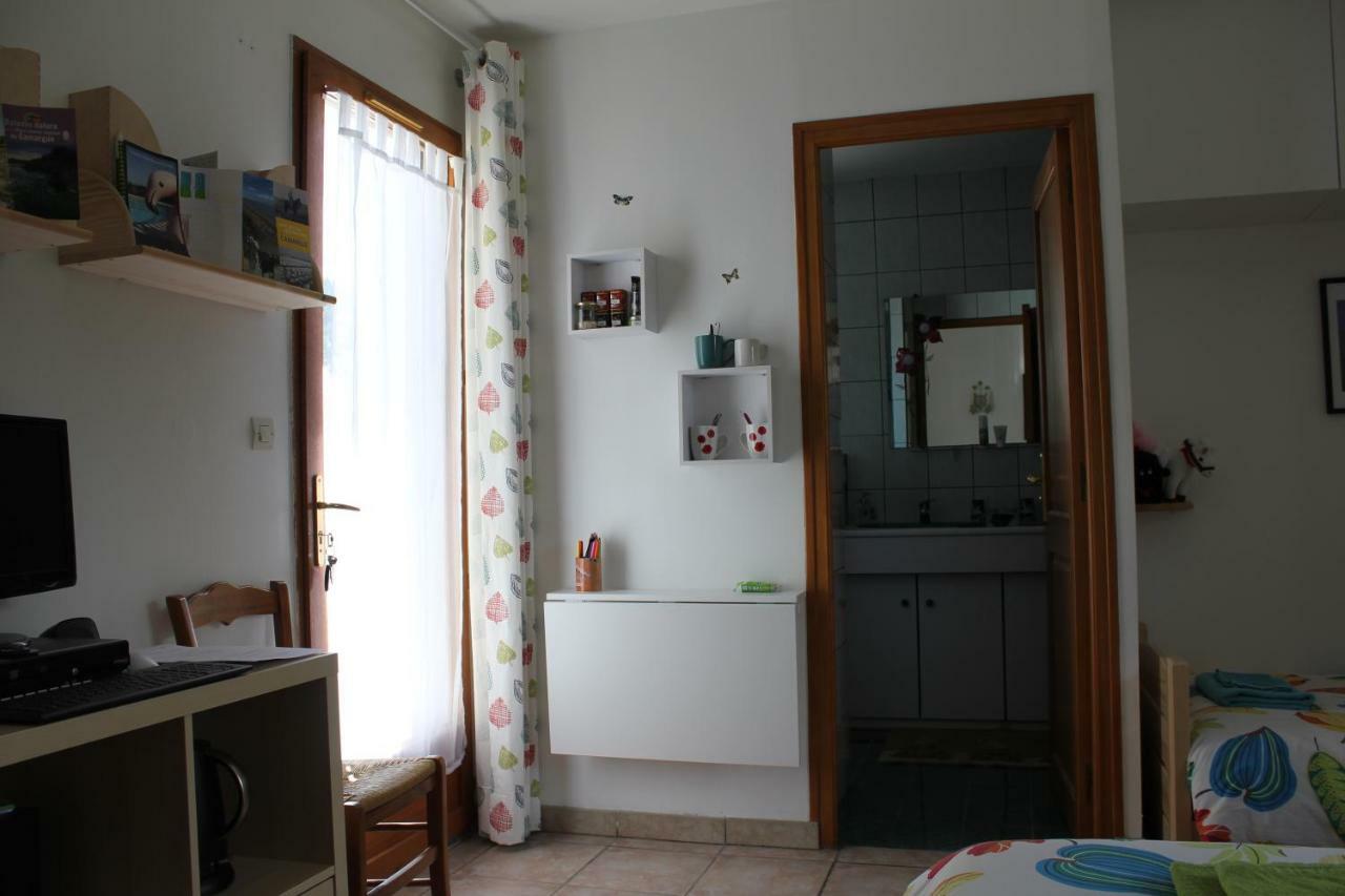 Mas Dou L'Estele Chambre D'Hotes Arles Dış mekan fotoğraf