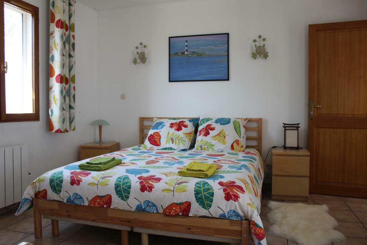 Mas Dou L'Estele Chambre D'Hotes Arles Dış mekan fotoğraf