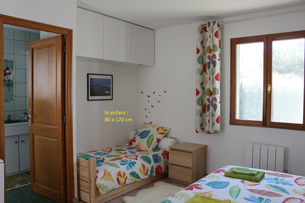 Mas Dou L'Estele Chambre D'Hotes Arles Dış mekan fotoğraf